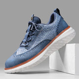 Tarmo | LUXURY LEATHER SHOES