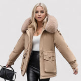 Sofia | Winter Coat