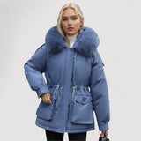 Sofia | Winter Coat