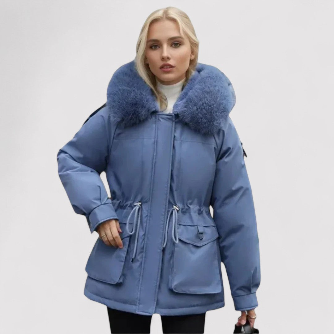 Sofia | Winter Coat