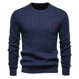 Falkner | Modern Knit Men's Sweater