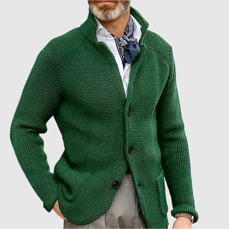 Roald | AJADETA Cardigan