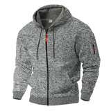Martin | ELEGANT POLAR JACKET