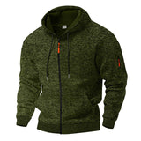 Martin | ELEGANT POLAR JACKET