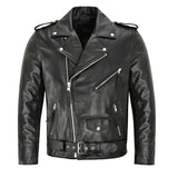 Linus | Bomber Jacket