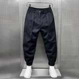 Jostein | KITSENEVAD FABRIC PANTS