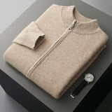 Bård | Luxurious Cashmere Vest
