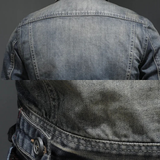 Rune | ELEGANT DENIM JACKET