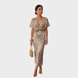 Calandra | Tavaszi Dress
