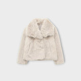 Margarida | Leather Jacket