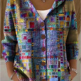 Katrin | Premium Soft Cardigan