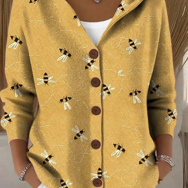 Katrin | Premium Soft Cardigan