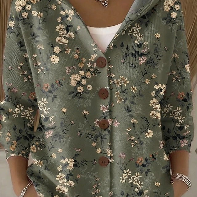 Katrin | Premium Soft Cardigan