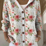 Katrin | Premium Soft Cardigan