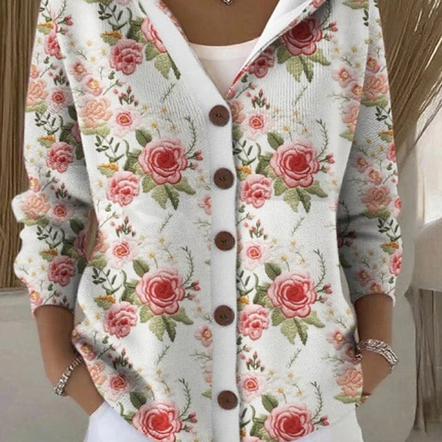 Katrin | Premium Soft Cardigan