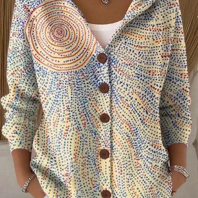 Katrin | Premium Soft Cardigan