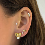 Ajkaköröm Rings