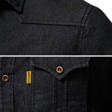 Rasmus | Slim Fit Denim
