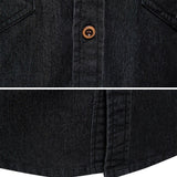 Rasmus | Slim Fit Denim