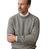 Ymir | ELEGANT CASHMERE CARDIGAN