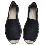 Kjell | Férfi Elegáns Espadrille