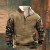 Yngve | Knitted Pullover