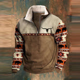 Yngve | Knitted Pullover