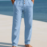 Dan | KERGE LEN PANTS