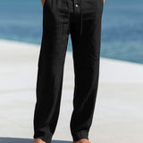 Dan | KERGE LEN PANTS