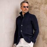 Roald | AJADETA Cardigan