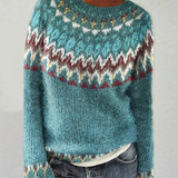Vânia | Cozy Sweater