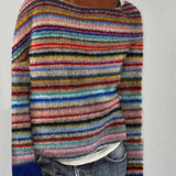 Constança | Cozy Knit Sweater