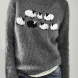 Filipa - Autumn Sweater