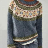 Marta | Knitted Sweater