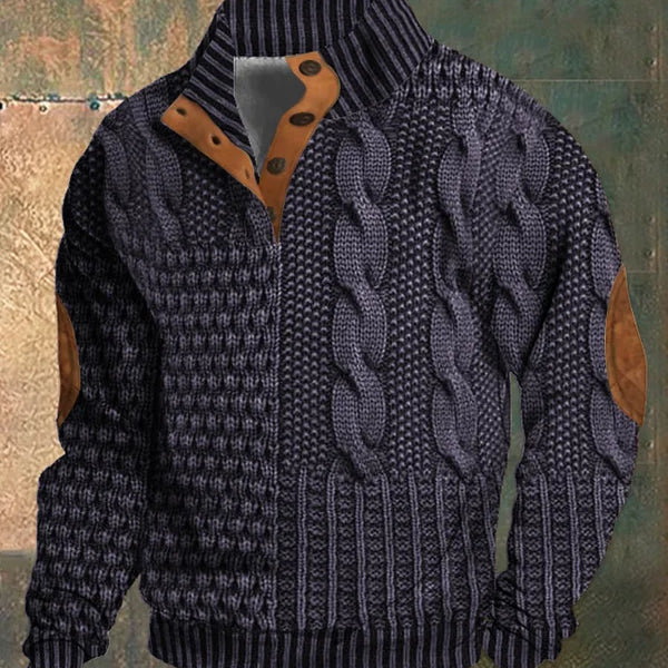 Nick | SOE KUDUM Pattern
