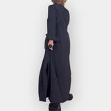 "Õilme | Széles Vonalú Ruha" can be rewritten as "Õilme | Oversized Line Dress".