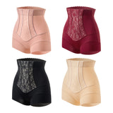 Magas derekú alakformáló leggings