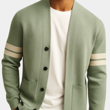 Pelle | Modern Men's Cardigan