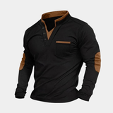Pål | FÉRFI KAPUCNIS PULÓVER" could be rewritten as "Pål | Men's Hooded Sweater.