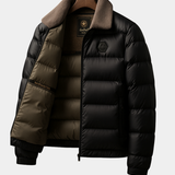 Oliver | MELEG MATTIS Winter Coat