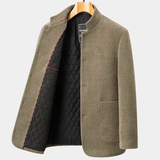 Jørgen | ELEGANT FORKED BLAZER