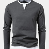 Egil | LUXURY V-Neck Sweater