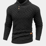 Mika | Premium Men's Pullover