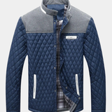 Fredrik | Men's Coat