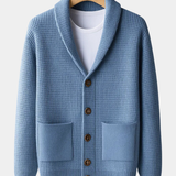 Kent | Luxus Kasmír Cardigan