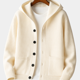 Ulrik | Men's Cashmere Cardigan