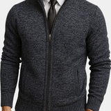 Valur | Custom Fit Lama Cardigan