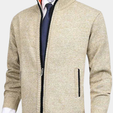 Rurik | PIKKVARUKAS Men's Cardigan