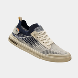 Sigge | MODERN LACE-UP SNEAKERS