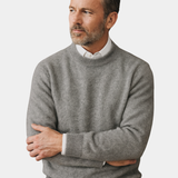 Ymir | ELEGANT CASHMERE CARDIGAN